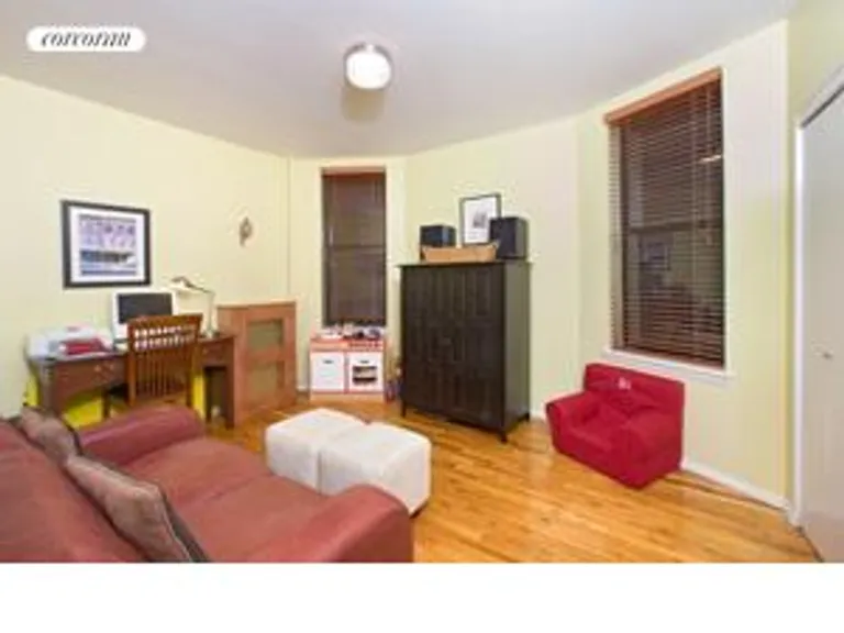 New York City Real Estate | View 209 Clinton Street, 1R | room 3 | View 4