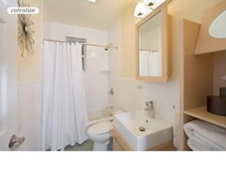 New York City Real Estate | View 209 Clinton Street, 1R | room 4 | View 5