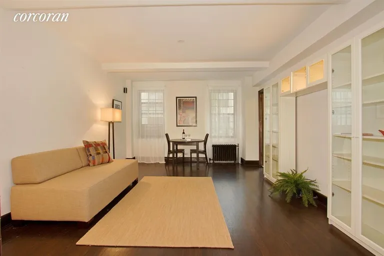 New York City Real Estate | View 102 East 22Nd Street, 2I | 1 Bed, 1 Bath | View 1