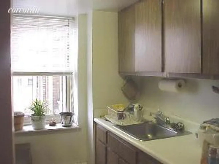 New York City Real Estate | View 111 Hicks Street, 6G | room 1 | View 2