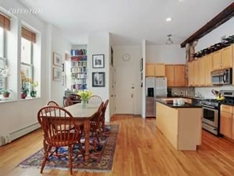 New York City Real Estate | View 25 Bergen Street, 2C | room 1 | View 2