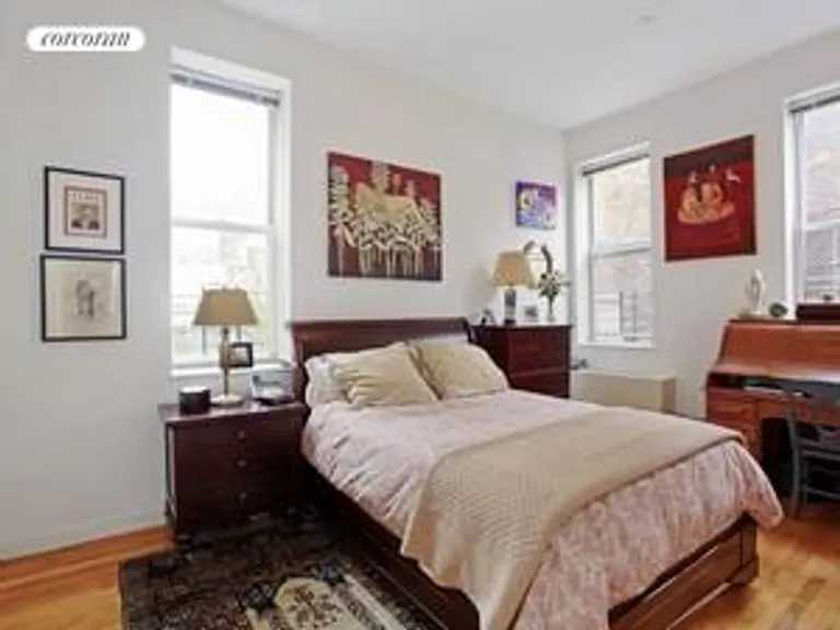 New York City Real Estate | View 25 Bergen Street, 2C | room 2 | View 3