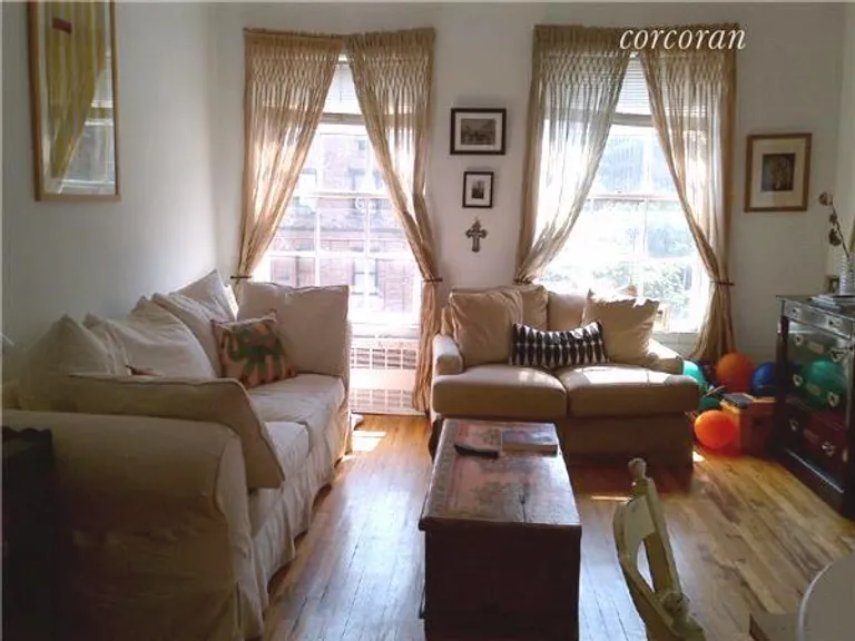 New York City Real Estate | View 200 Congress Street, 5C | room 1 | View 2