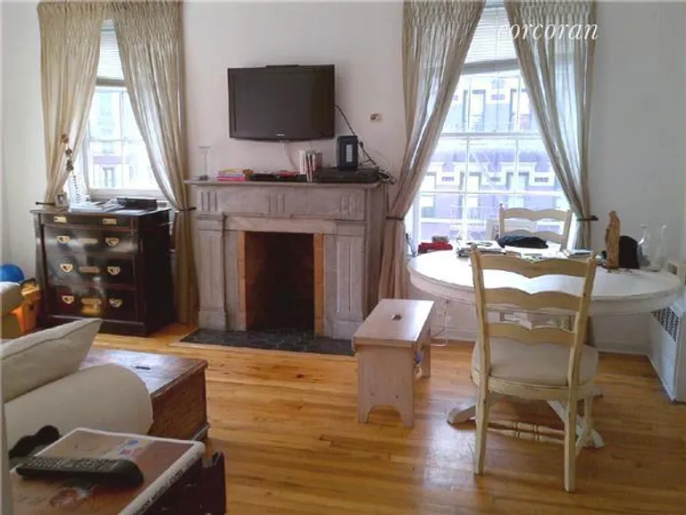 New York City Real Estate | View 200 Congress Street, 5C | 1 Bed, 1 Bath | View 1