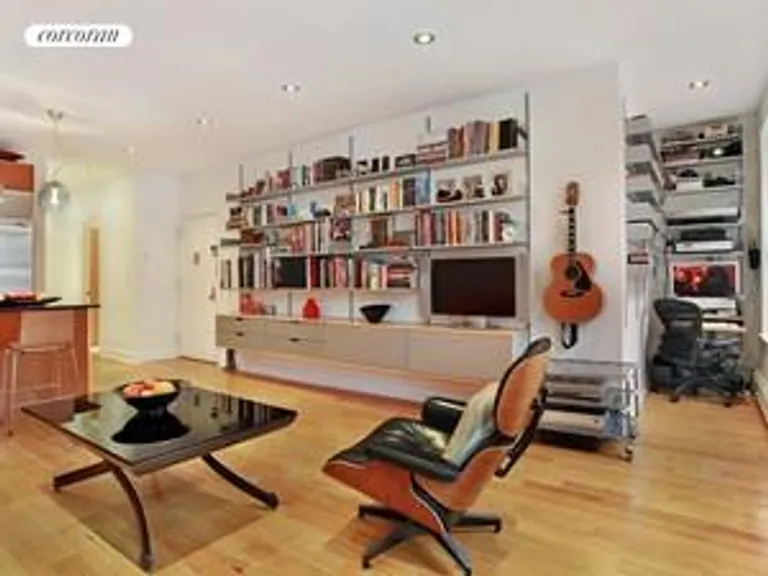 New York City Real Estate | View 44 Bergen Street, 4 | room 1 | View 2