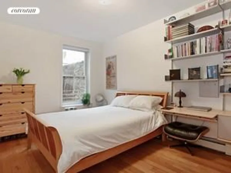 New York City Real Estate | View 44 Bergen Street, 4 | room 3 | View 4