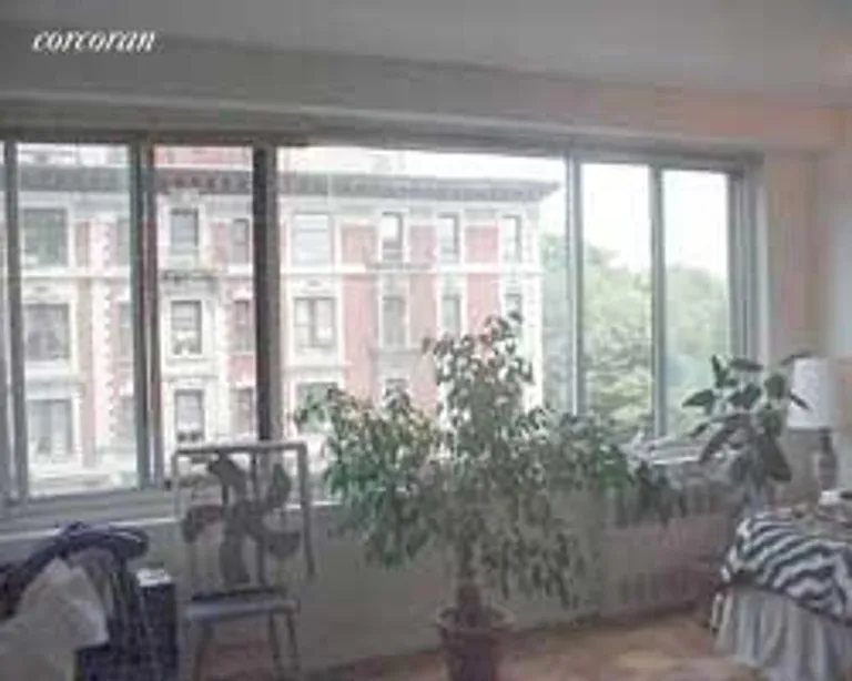 New York City Real Estate | View 400 Central Park West, 5T | room 1 | View 2