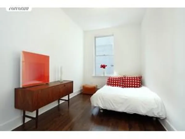 New York City Real Estate | View 498 Henry Street, 3 | Second Bedroom | View 4