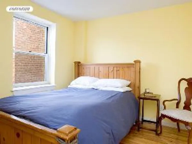 New York City Real Estate | View 19 Pierrepont Street, 5 | room 2 | View 3