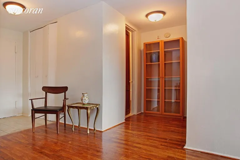 New York City Real Estate | View 185 Hall Street, 510 | room 1 | View 2