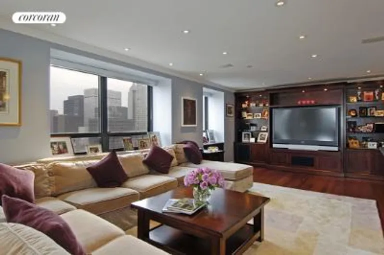 New York City Real Estate | View 240 East 47th Street, 34DEF | room 2 | View 3