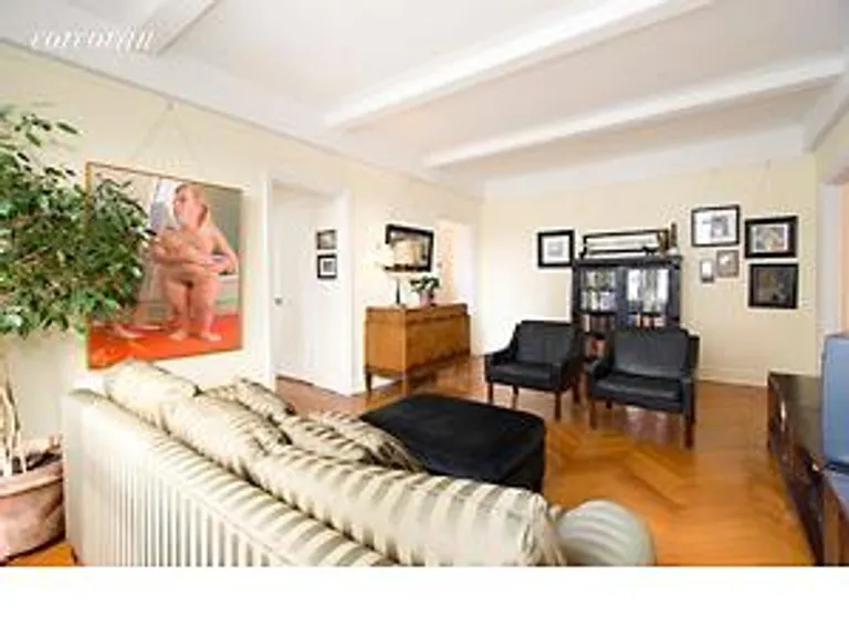 New York City Real Estate | View 27 Prospect Park West, 5B | room 1 | View 2
