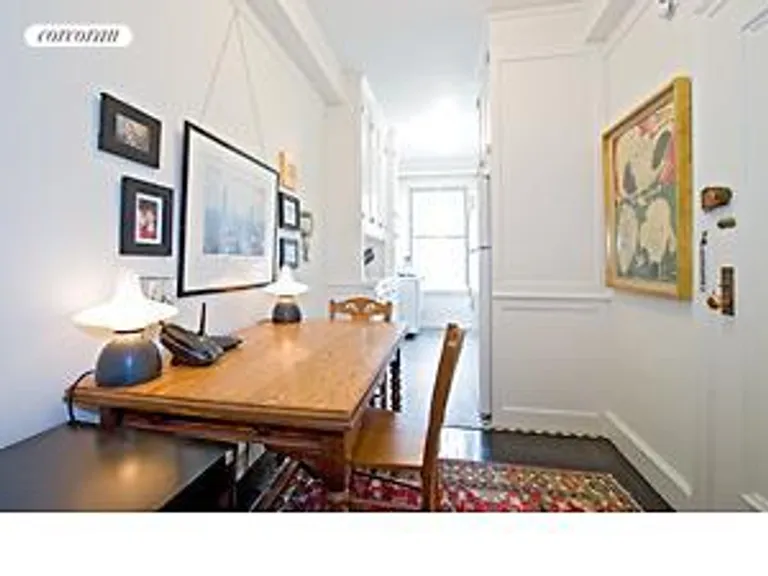New York City Real Estate | View 27 Prospect Park West, 5B | room 3 | View 4