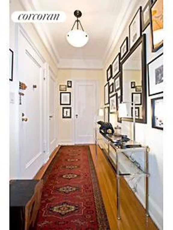 New York City Real Estate | View 27 Prospect Park West, 5B | room 5 | View 6