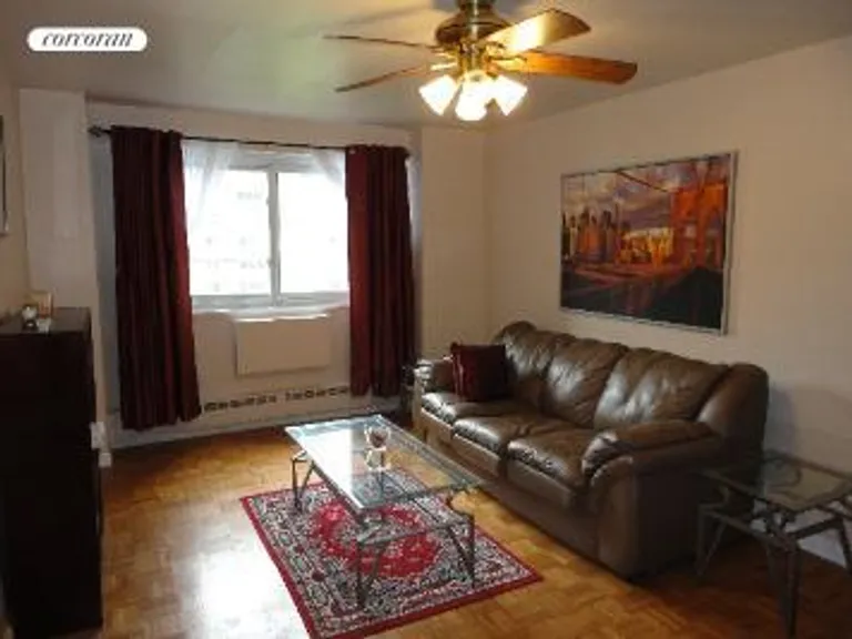 New York City Real Estate | View 122 Ashland Place, 9N | 1 Bed, 1 Bath | View 1