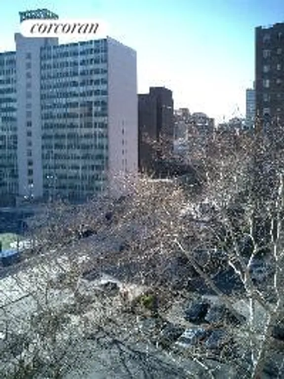 New York City Real Estate | View 122 Ashland Place, 9N | View from Bedroom 1 | View 4