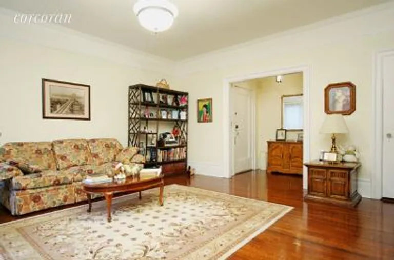New York City Real Estate | View 38 Livingston Street, 42 | 2 Beds, 1 Bath | View 1