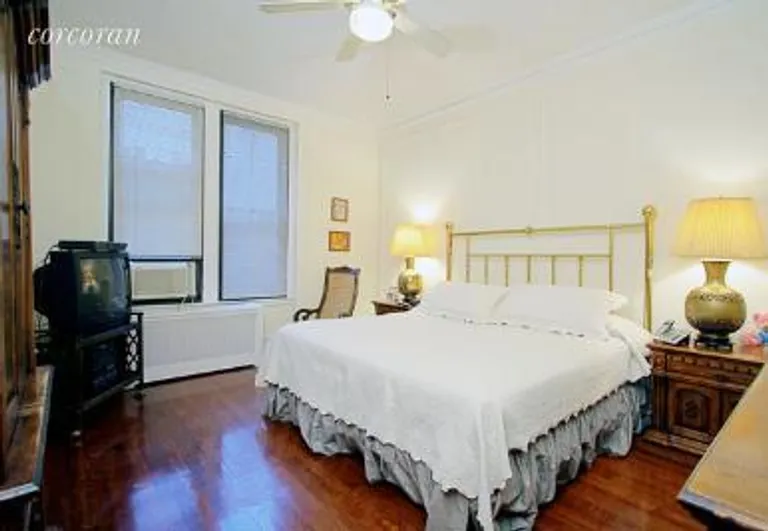 New York City Real Estate | View 38 Livingston Street, 42 | Bedroom | View 2