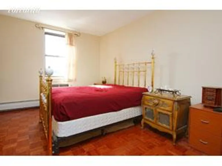 New York City Real Estate | View 156 Sackett Street, 5A | room 2 | View 3