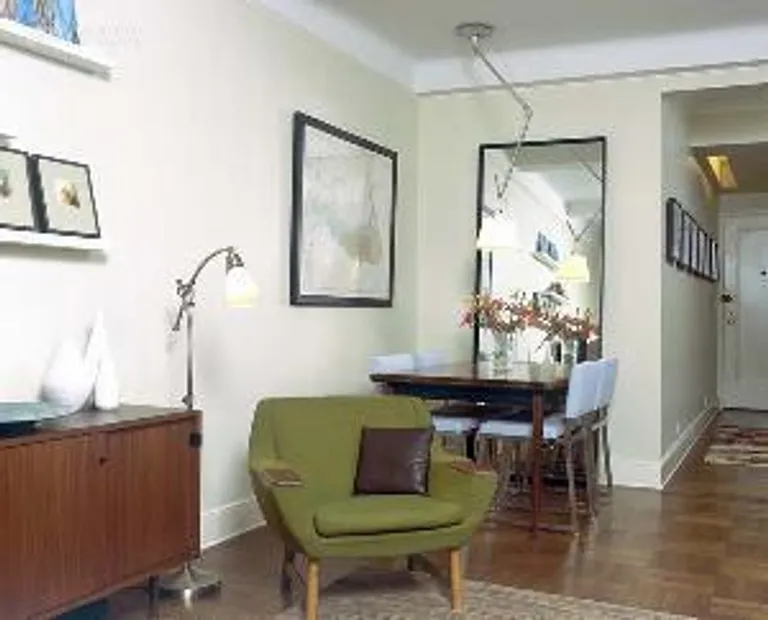 New York City Real Estate | View 11 West 69th Street, 6C | 1 Bed, 1 Bath | View 1