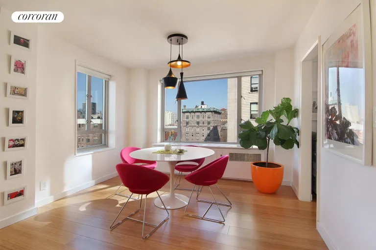 New York City Real Estate | View 60 Remsen Street, 10A | Dining Room | View 7