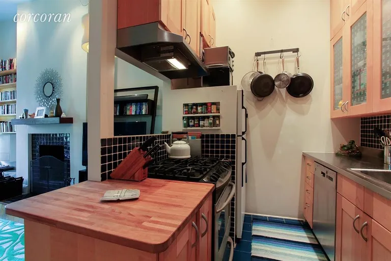 New York City Real Estate | View 38 Wyckoff Street, 4L | Kitchen | View 2