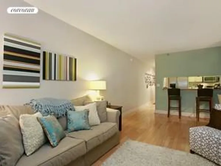 New York City Real Estate | View 1760 Second Avenue, 3A | room 1 | View 2