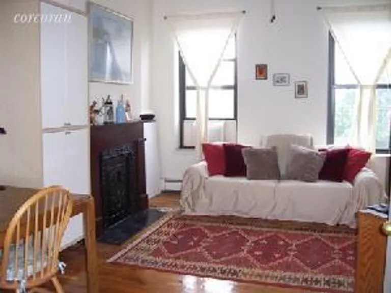 New York City Real Estate | View 83 Underhill Avenue, 4A | 1 Bed, 1 Bath | View 1