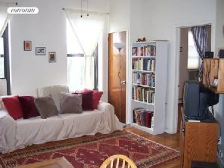 New York City Real Estate | View 83 Underhill Avenue, 4A | room 6 | View 7