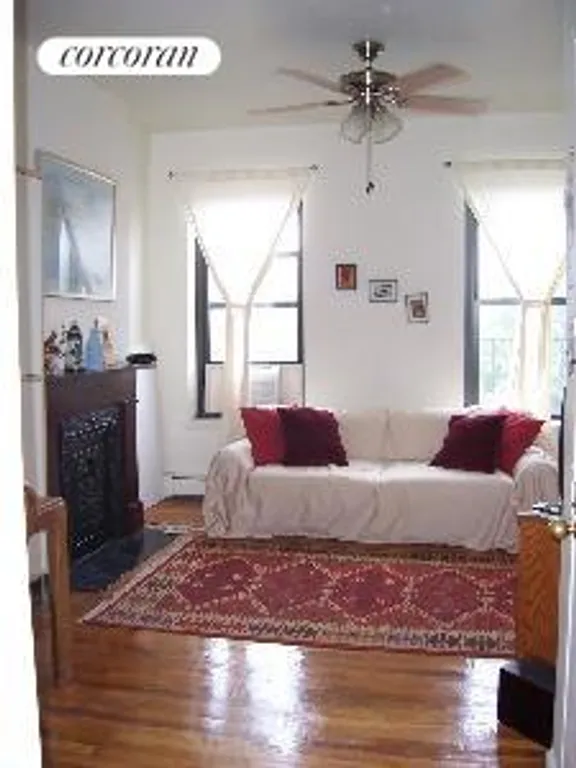 New York City Real Estate | View 83 Underhill Avenue, 4A | room 7 | View 8