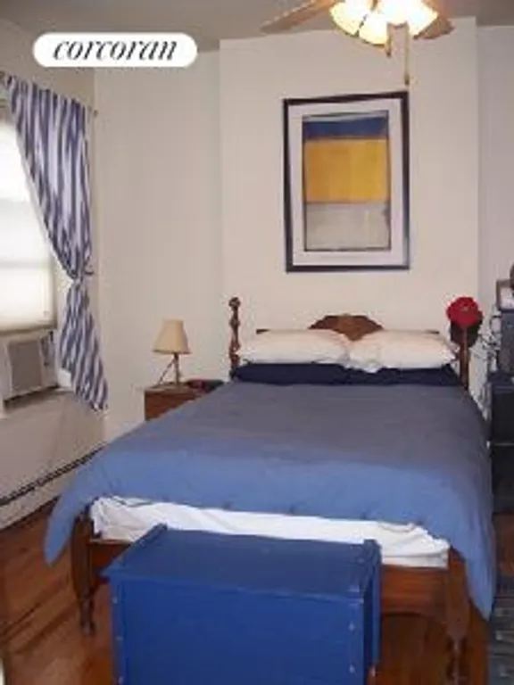 New York City Real Estate | View 83 Underhill Avenue, 4A | room 10 | View 11