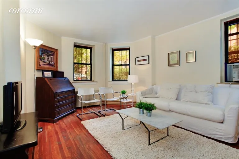 New York City Real Estate | View 784 Carroll Street, 1 | 1 Bed, 1 Bath | View 1