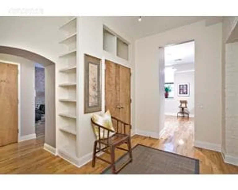 New York City Real Estate | View 138 Broadway, 2G | 3 Beds, 2 Baths | View 1