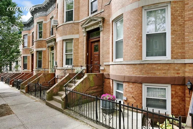 New York City Real Estate | View 204 Windsor Place | 4 Beds, 2 Baths | View 1
