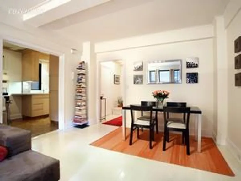 New York City Real Estate | View 260 West End Avenue, 1E | room 1 | View 2