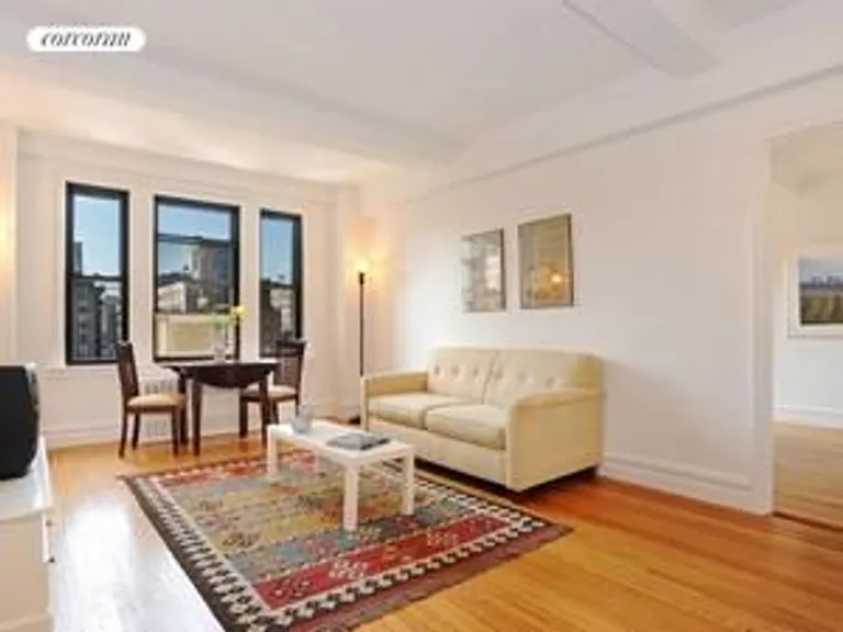 New York City Real Estate | View 121 West 72Nd Street, 11D | 1 Bed, 1 Bath | View 1