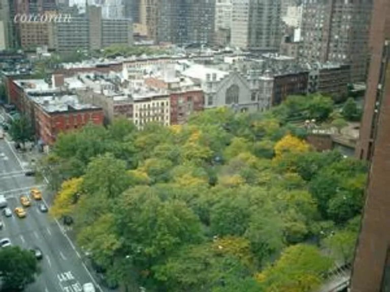New York City Real Estate | View 1760 Second Avenue, 27E | 1 Bed, 1 Bath | View 1