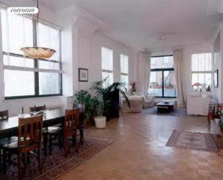 New York City Real Estate | View 423 Atlantic Avenue, 2AB | 3 Beds, 2 Baths | View 1
