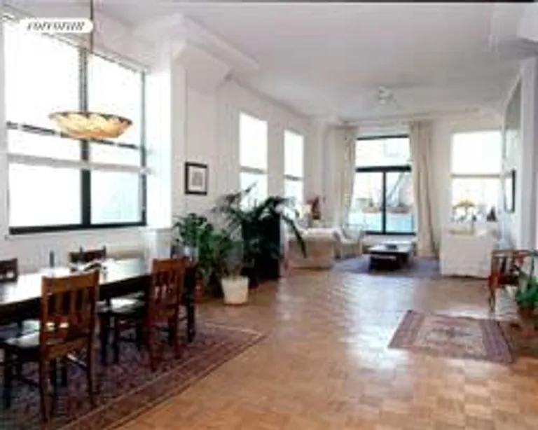 New York City Real Estate | View 423 Atlantic Avenue, 2AB | room 1 | View 2