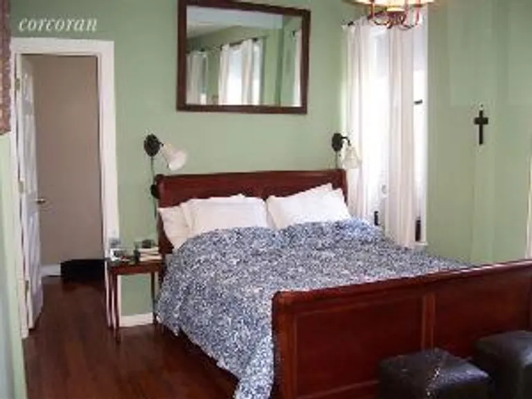 New York City Real Estate | View 483 Court Street, 5 | room 1 | View 2