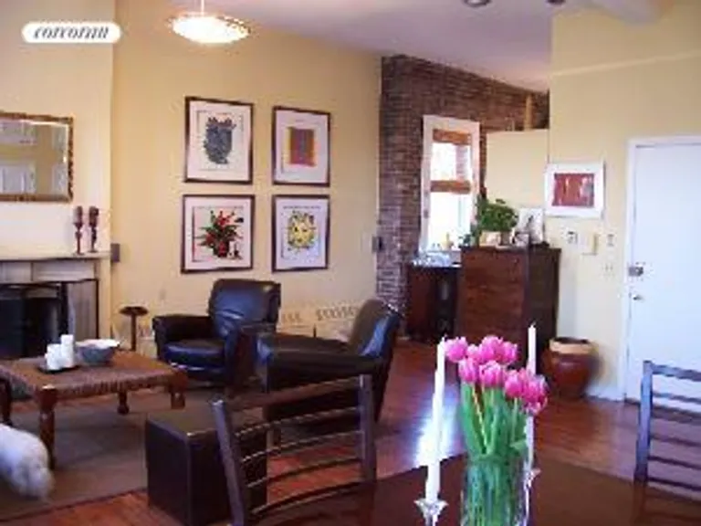 New York City Real Estate | View 483 Court Street, 5 | room 10 | View 11