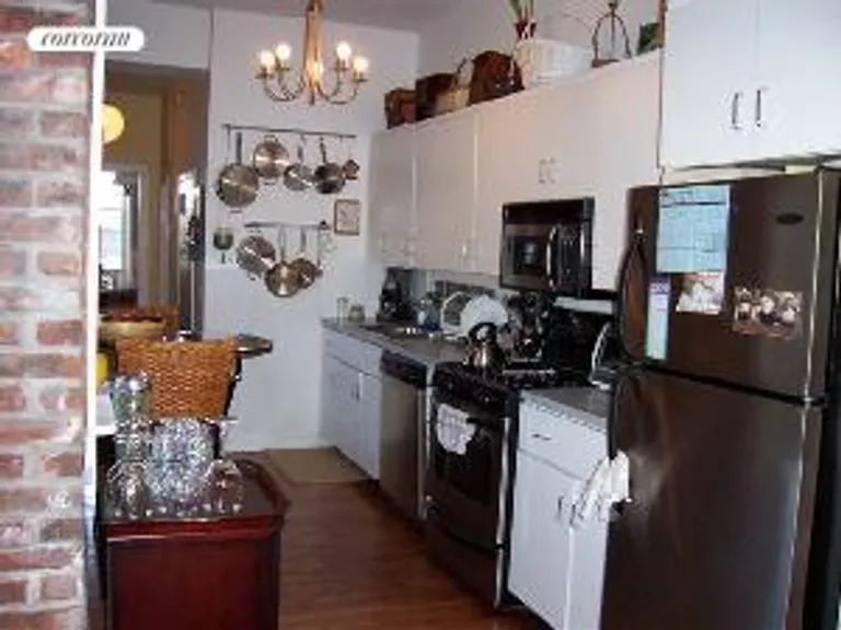 New York City Real Estate | View 483 Court Street, 5 | room 11 | View 12