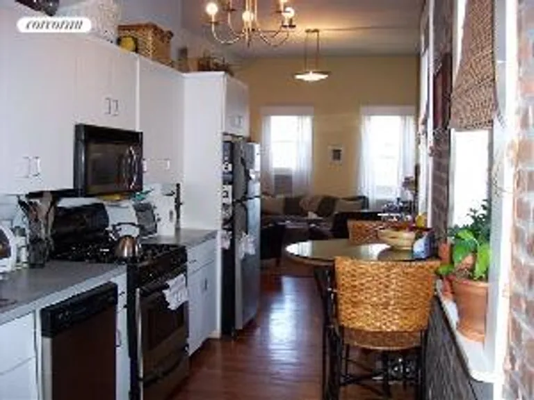 New York City Real Estate | View 483 Court Street, 5 | room 13 | View 14