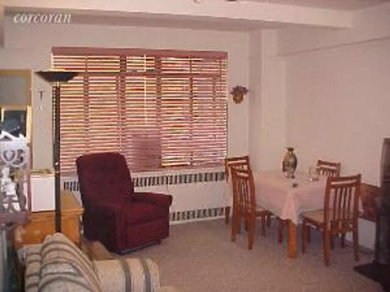 New York City Real Estate | View 160 Columbia Heights, 3H | 1 Bath | View 1