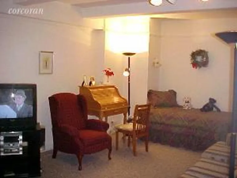 New York City Real Estate | View 160 Columbia Heights, 3H | room 2 | View 3
