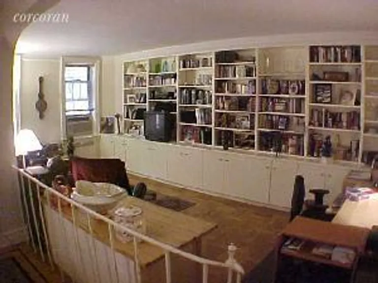 New York City Real Estate | View 145 Hicks Street, B12 | 1 Bed, 1 Bath | View 1