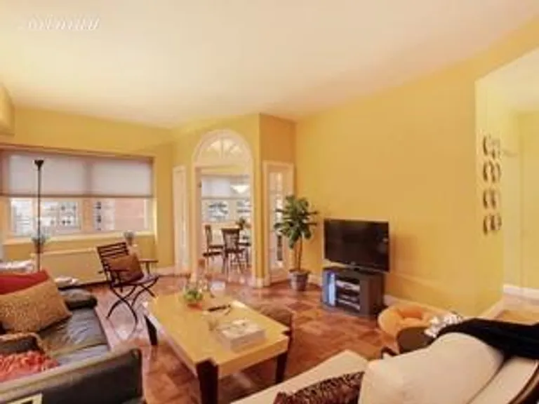 New York City Real Estate | View 205 East 63rd Street, 12C | 1 Bed, 1 Bath | View 1