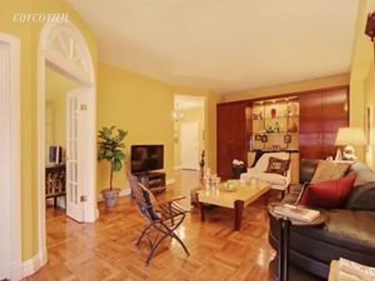 New York City Real Estate | View 205 East 63rd Street, 12C | room 1 | View 2