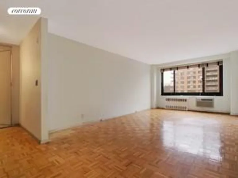 New York City Real Estate | View 195 Willoughby Avenue, 602 | 1 Bath | View 1