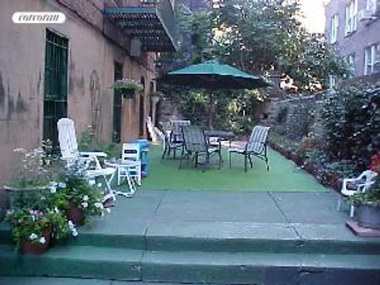 New York City Real Estate | View 115 Willow Street, 2F | room 4 | View 5